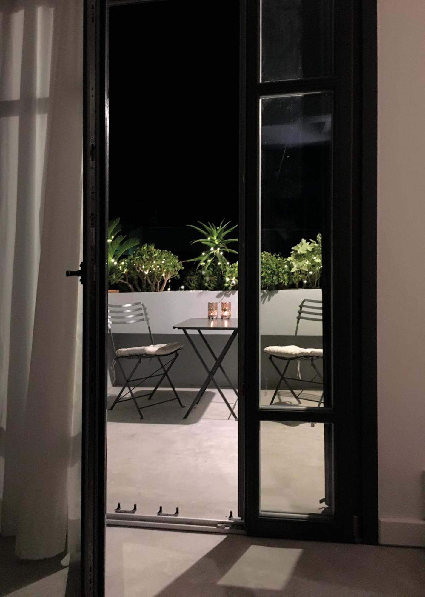 Susanna Apartments - Your Oasis In Athens Ano Petralona ภายนอก รูปภาพ