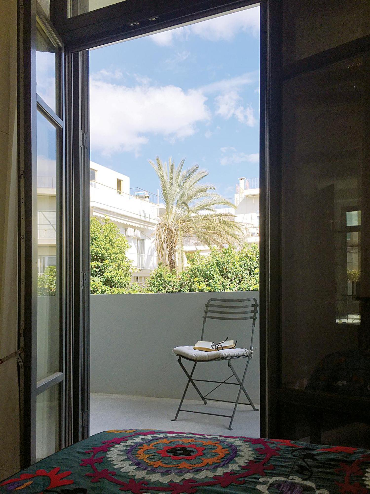 Susanna Apartments - Your Oasis In Athens Ano Petralona ภายนอก รูปภาพ