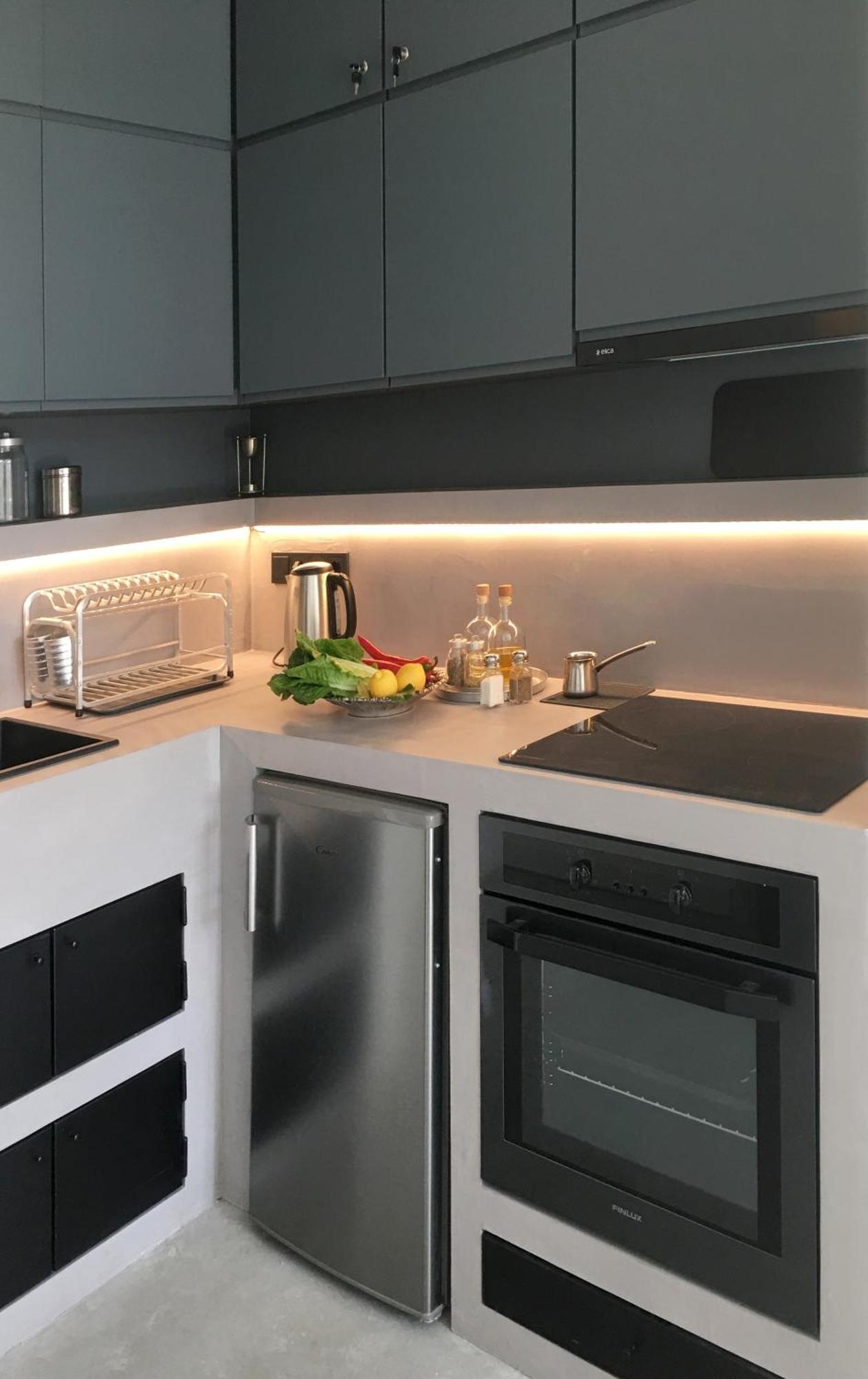 Susanna Apartments - Your Oasis In Athens Ano Petralona ภายนอก รูปภาพ