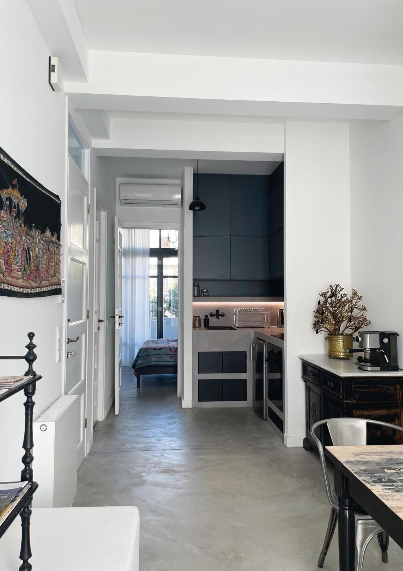 Susanna Apartments - Your Oasis In Athens Ano Petralona ภายนอก รูปภาพ