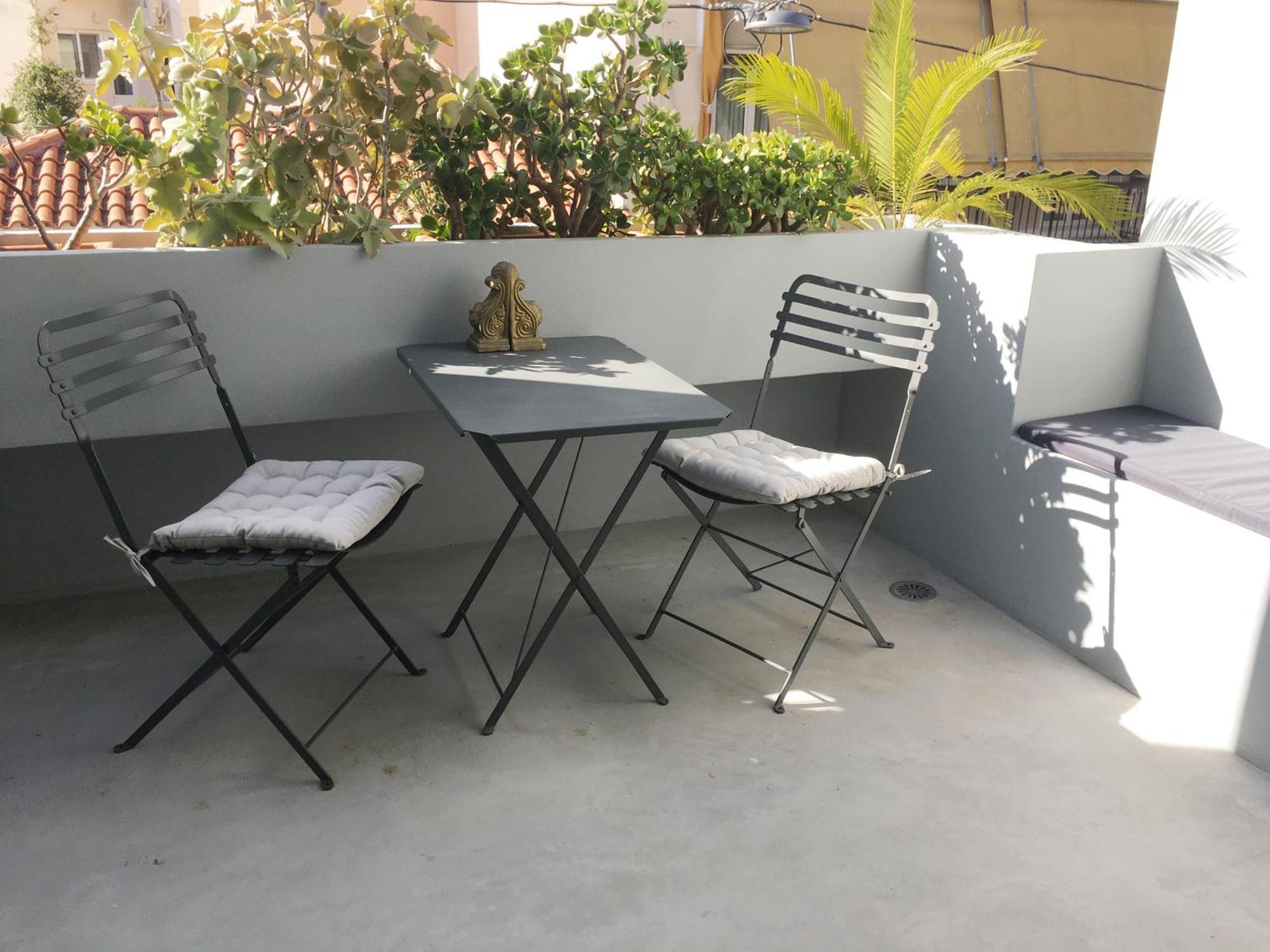 Susanna Apartments - Your Oasis In Athens Ano Petralona ภายนอก รูปภาพ