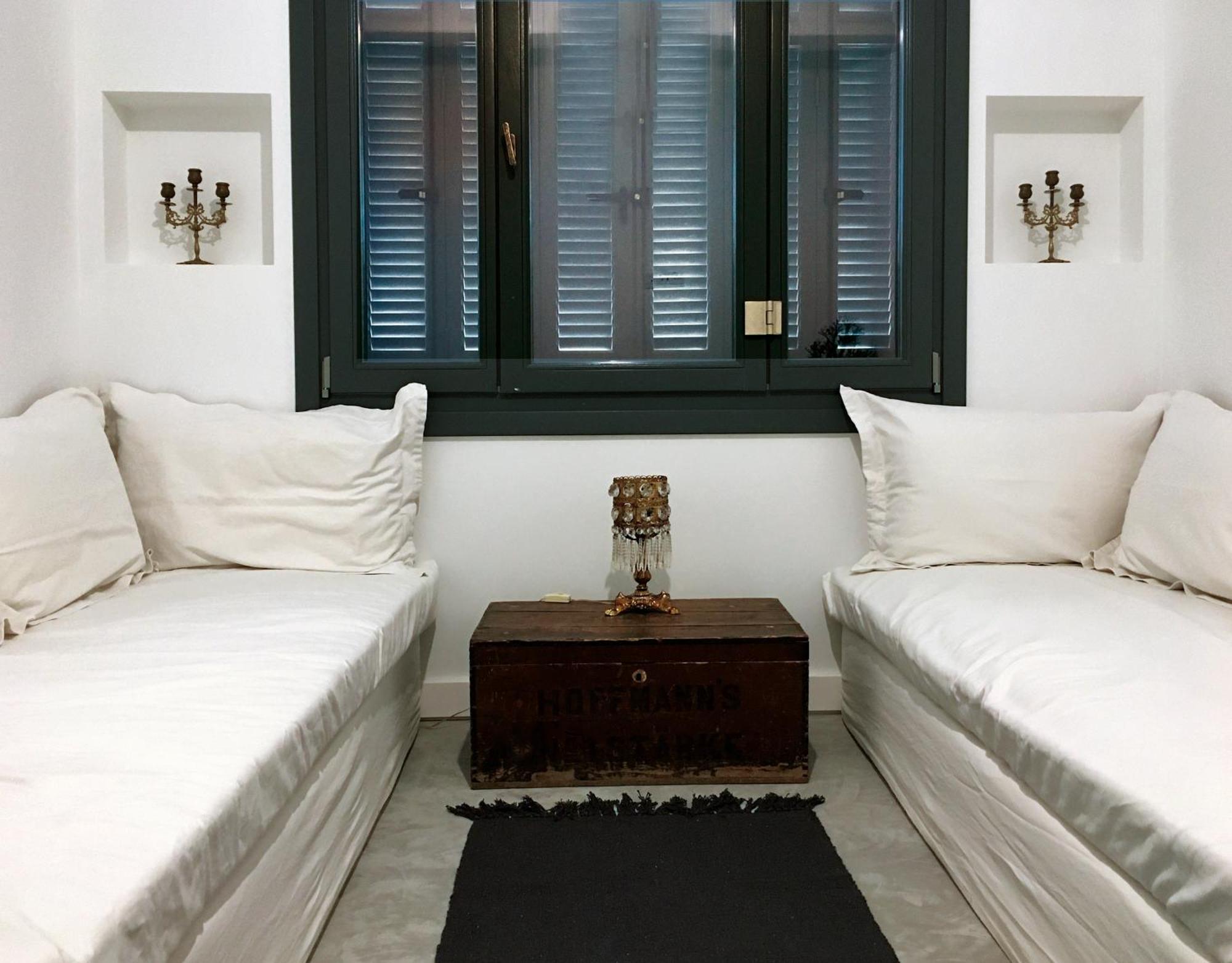 Susanna Apartments - Your Oasis In Athens Ano Petralona ภายนอก รูปภาพ