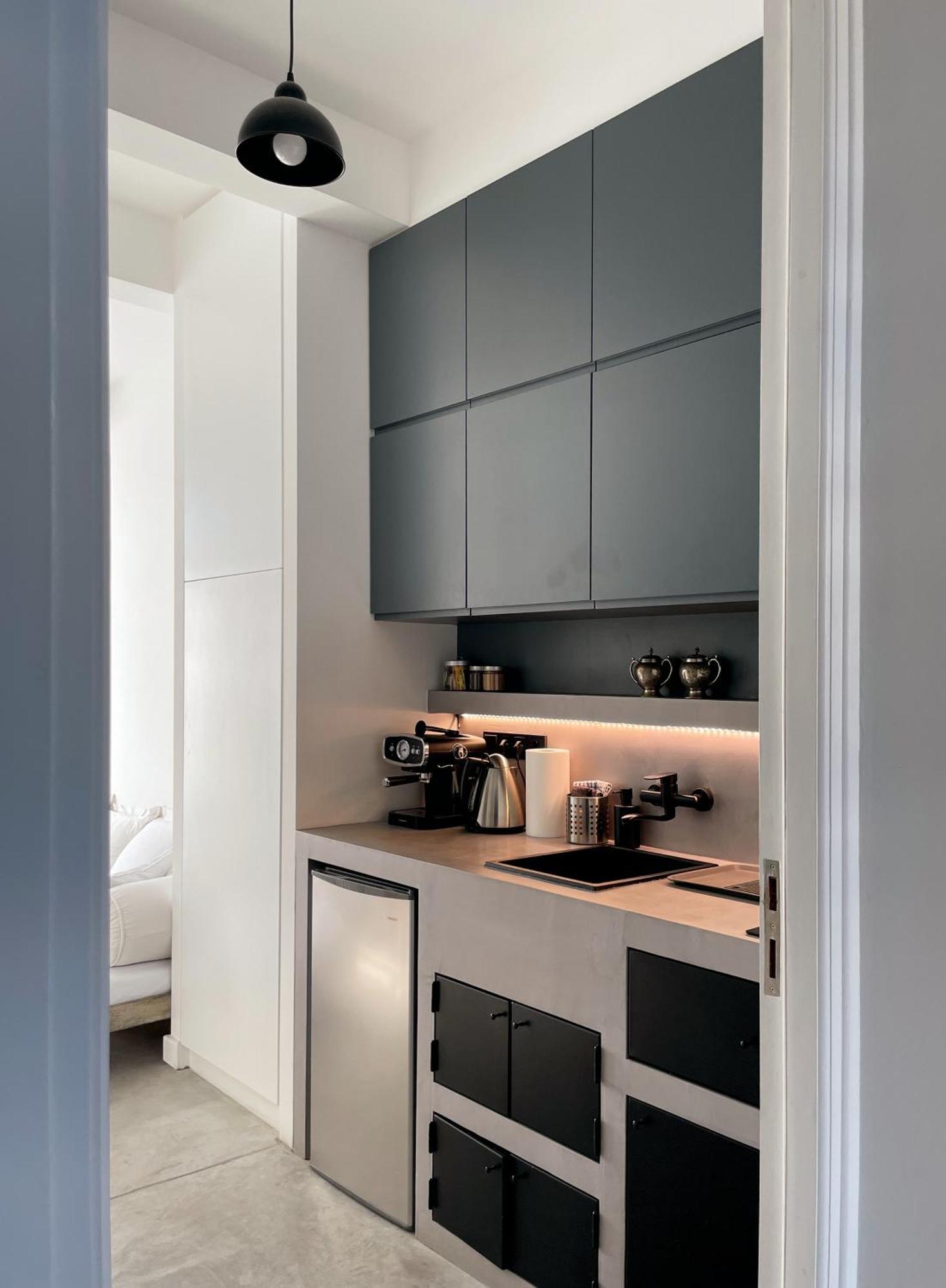 Susanna Apartments - Your Oasis In Athens Ano Petralona ภายนอก รูปภาพ
