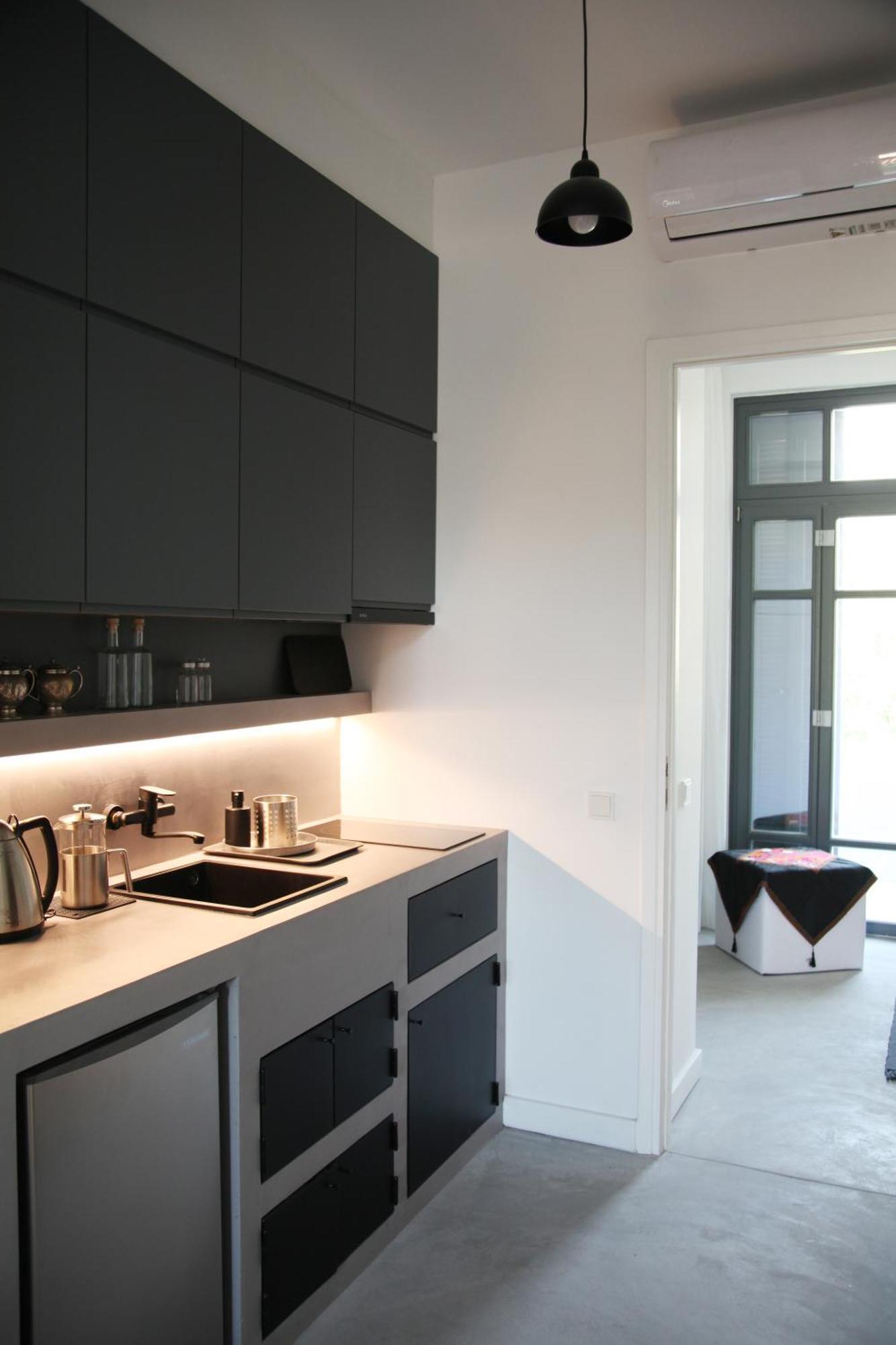 Susanna Apartments - Your Oasis In Athens Ano Petralona ภายนอก รูปภาพ