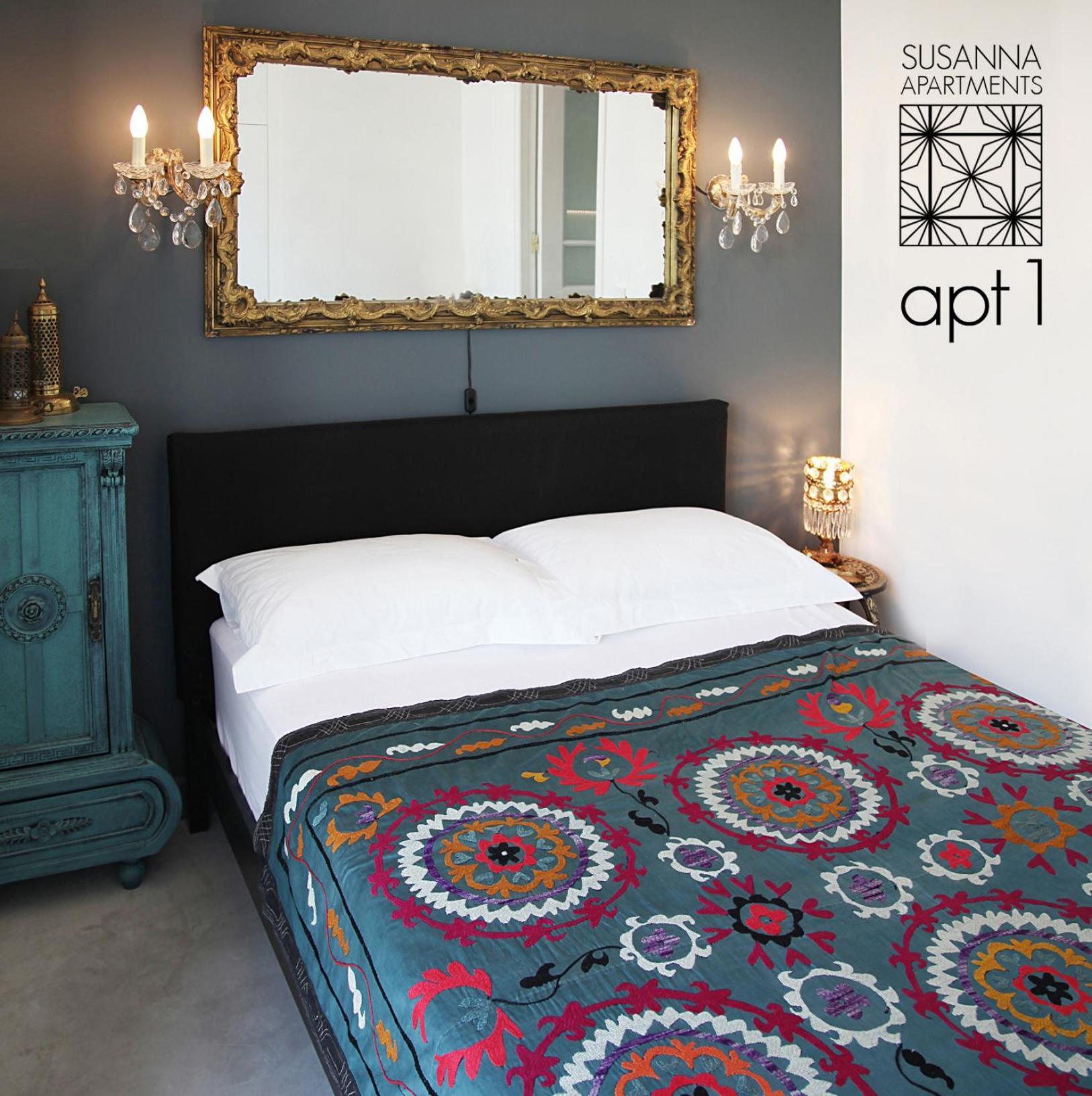 Susanna Apartments - Your Oasis In Athens Ano Petralona ภายนอก รูปภาพ